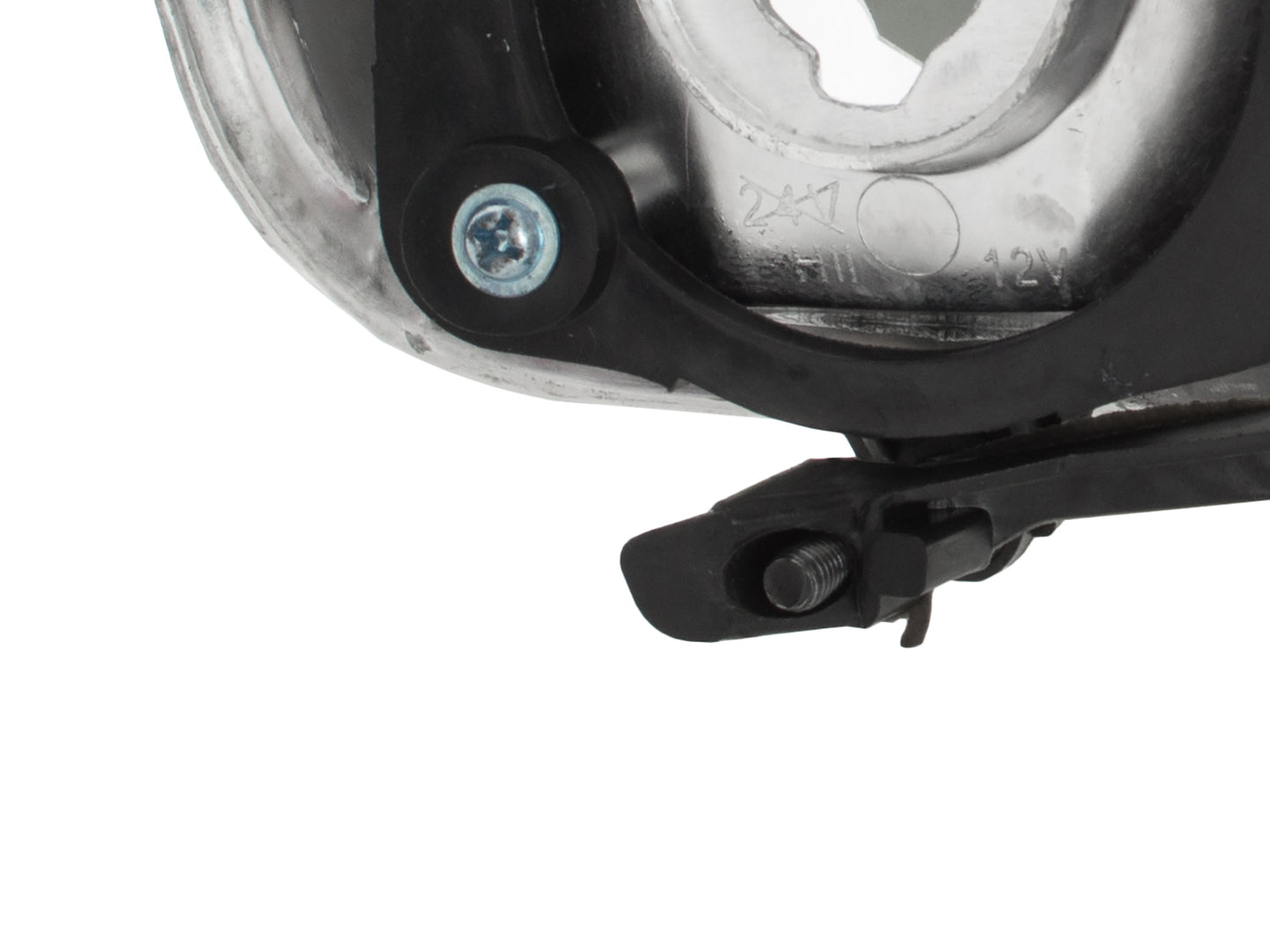 Ford Focus MK1 01-04 halogen lewy