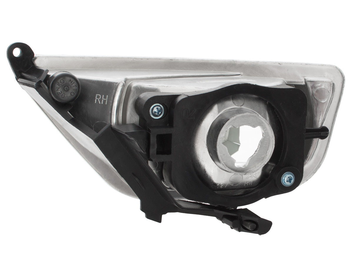 Ford Focus MK1 01-04 halogen prawy