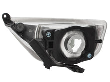 Ford Focus MK1 01-04 halogen prawy