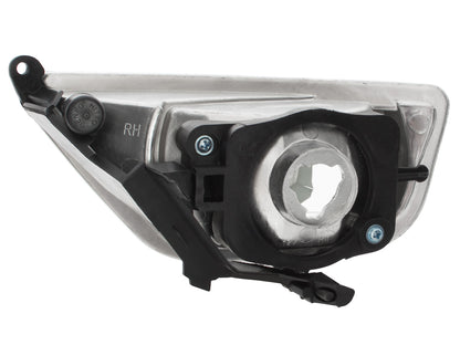 Ford Focus MK1 01-04 halogen prawy