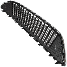 Ford Focus MK3 III FL 14-18 atrapa między reflektory (grill)