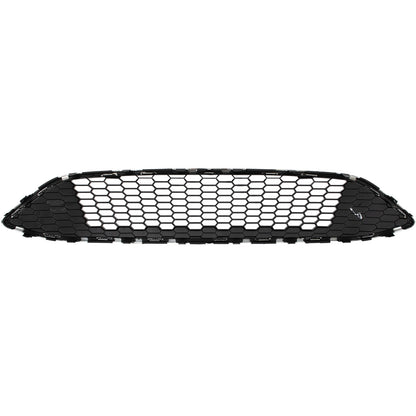 Ford Focus MK3 III FL 14-18 atrapa między reflektory (grill)