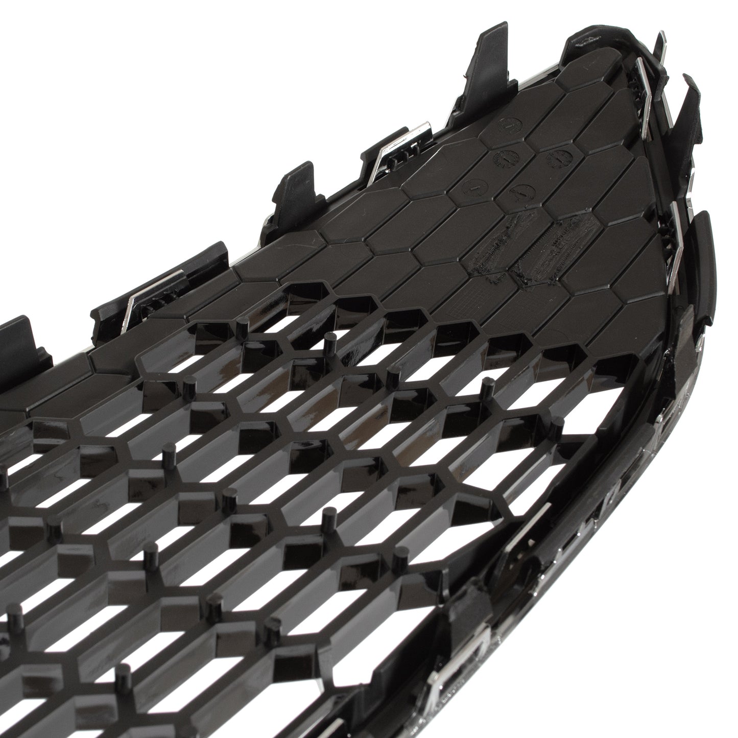 Ford Focus MK3 III FL 14-18 atrapa między reflektory (grill)