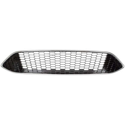 Ford Focus MK3 III FL 14-18 atrapa między reflektory (grill)