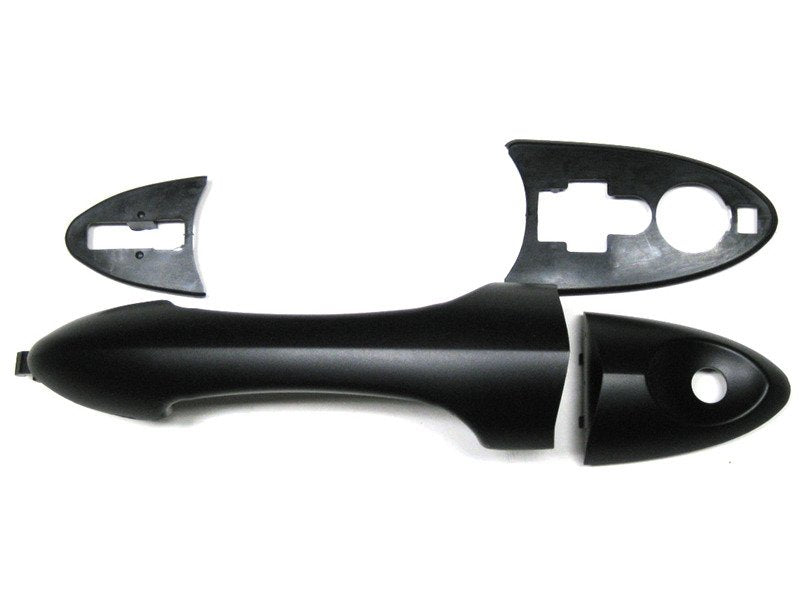 Ford Focus Mk1 98-04 klamka zewnętrzna przednia lewa