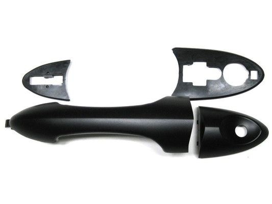 Ford Focus Mk1 98-04 klamka zewnętrzna przednia lewa