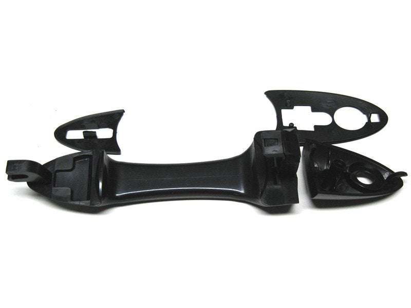 Ford Focus Mk1 98-04 klamka zewnętrzna przednia lewa