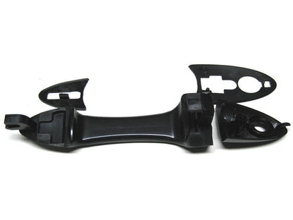 Ford Focus Mk1 98-04 klamka zewnętrzna przednia lewa