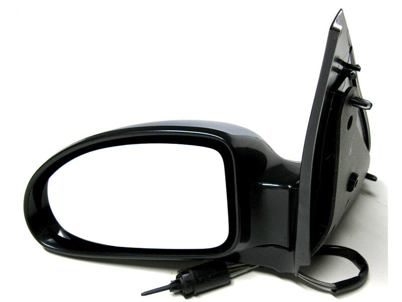 Ford Focus Mk1 98-04 lusterko zewnętrzne manualne DO MALOWANIA lewe