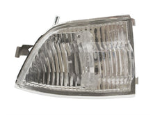 Ford Focus Mk2 04-08 kierunkowskaz w lusterko lewy