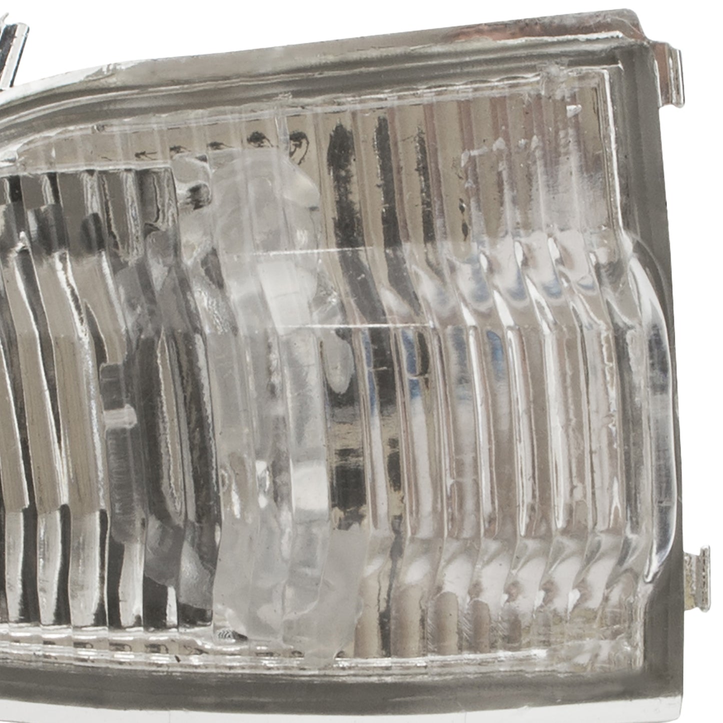 Ford Focus Mk2 04-08 kierunkowskaz w lusterko lewy + prawy 2 szt. KPL