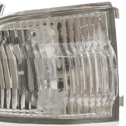 Ford Focus Mk2 04-08 kierunkowskaz w lusterko lewy + prawy 2 szt. KPL