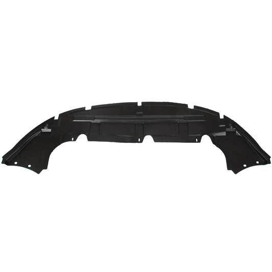 Ford Focus Mk2 04-12 osłona pod zderzak przedni