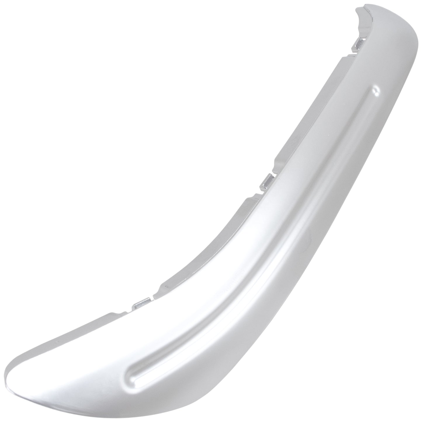 Ford Galaxy II 06-15 nakładka uchwytu wewnętrznego SILVER drzwi przednich lewa