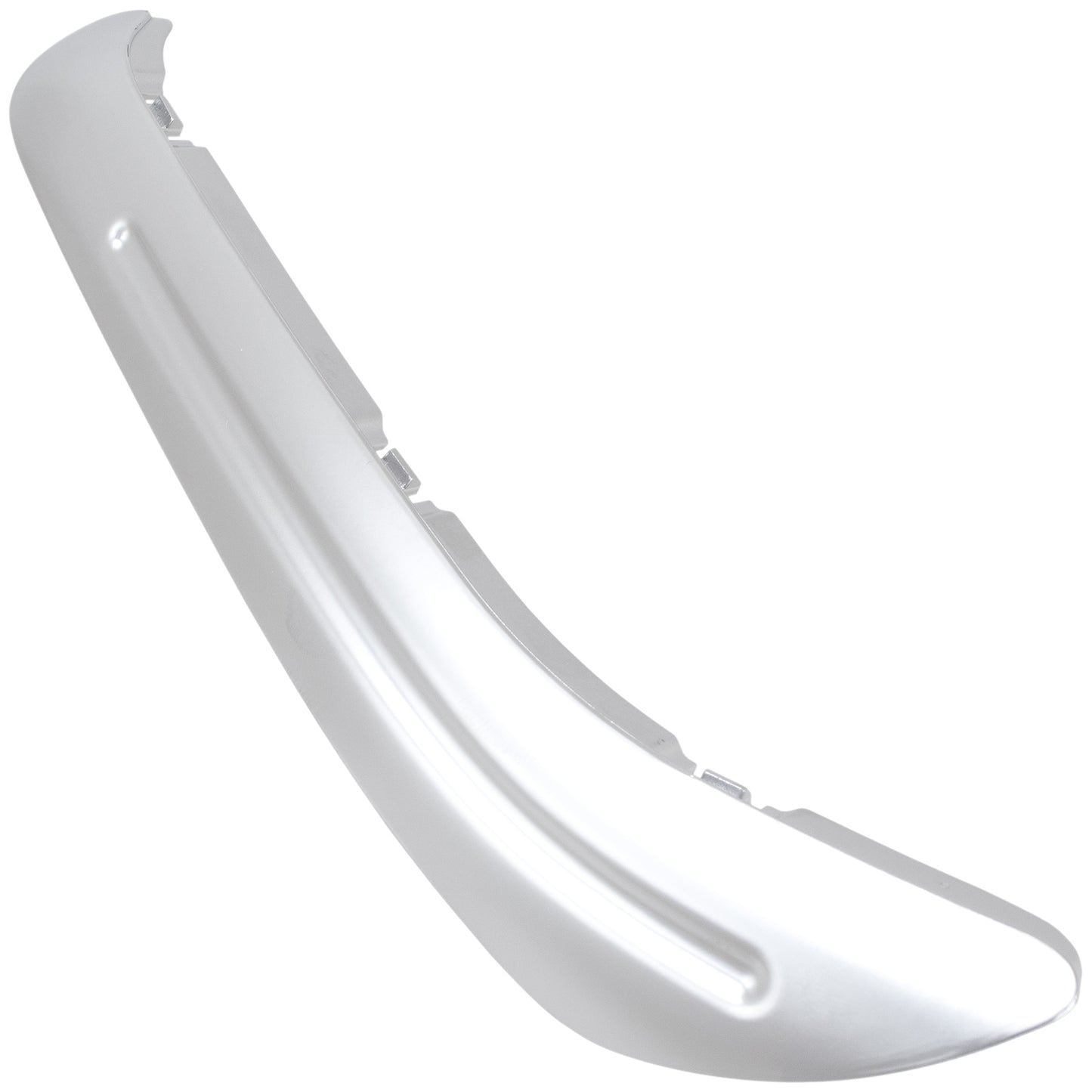 Ford Galaxy II 06-15 nakładka uchwytu wewnętrznego SILVER drzwi przednich prawa