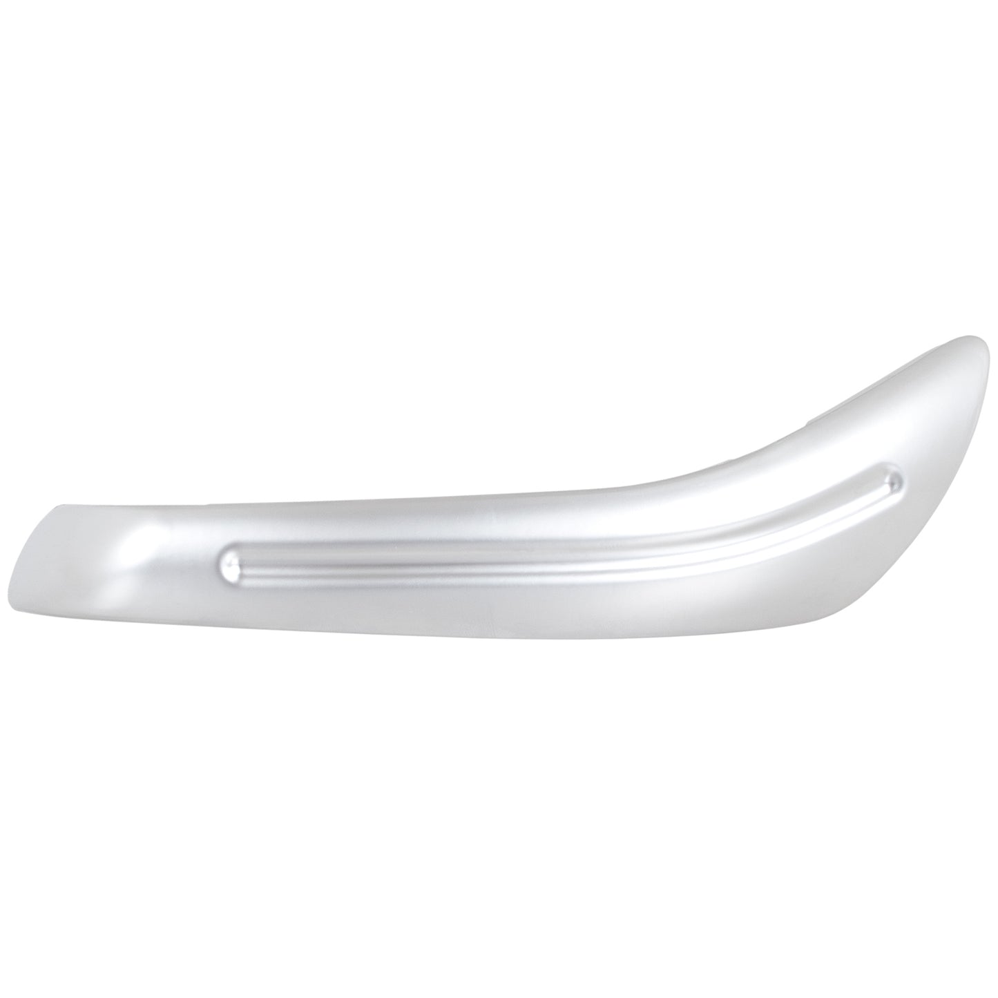 Ford Galaxy II 06-15 nakładka uchwytu wewnętrznego SILVER drzwi przednich prawa