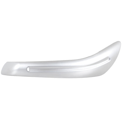Ford Galaxy II 06-15 nakładka uchwytu wewnętrznego SILVER drzwi przednich prawa