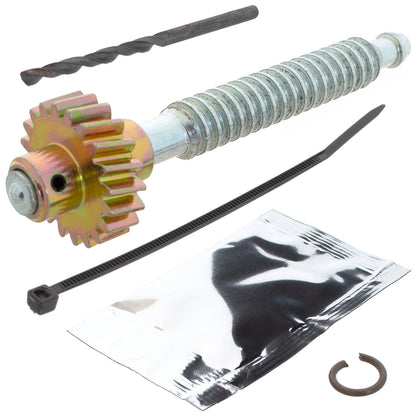 Ford Galaxy II 06-15 zestaw naprawczy regulacji fotela przedniego