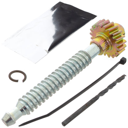 Ford Galaxy II 06-15 zestaw naprawczy regulacji fotela przedniego