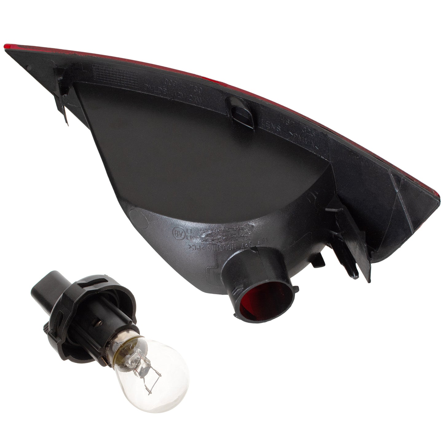 Ford Kuga II 12-19 lampa tylna przeciwmgielna lewa