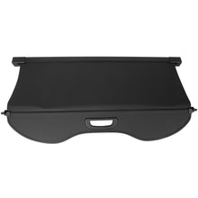 Ford Escape III 13-19 roleta bagażnika CZARNA