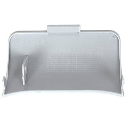 Ford MONDEO IV TITANIUM S 07-15 zaślepka progu przednia lewa