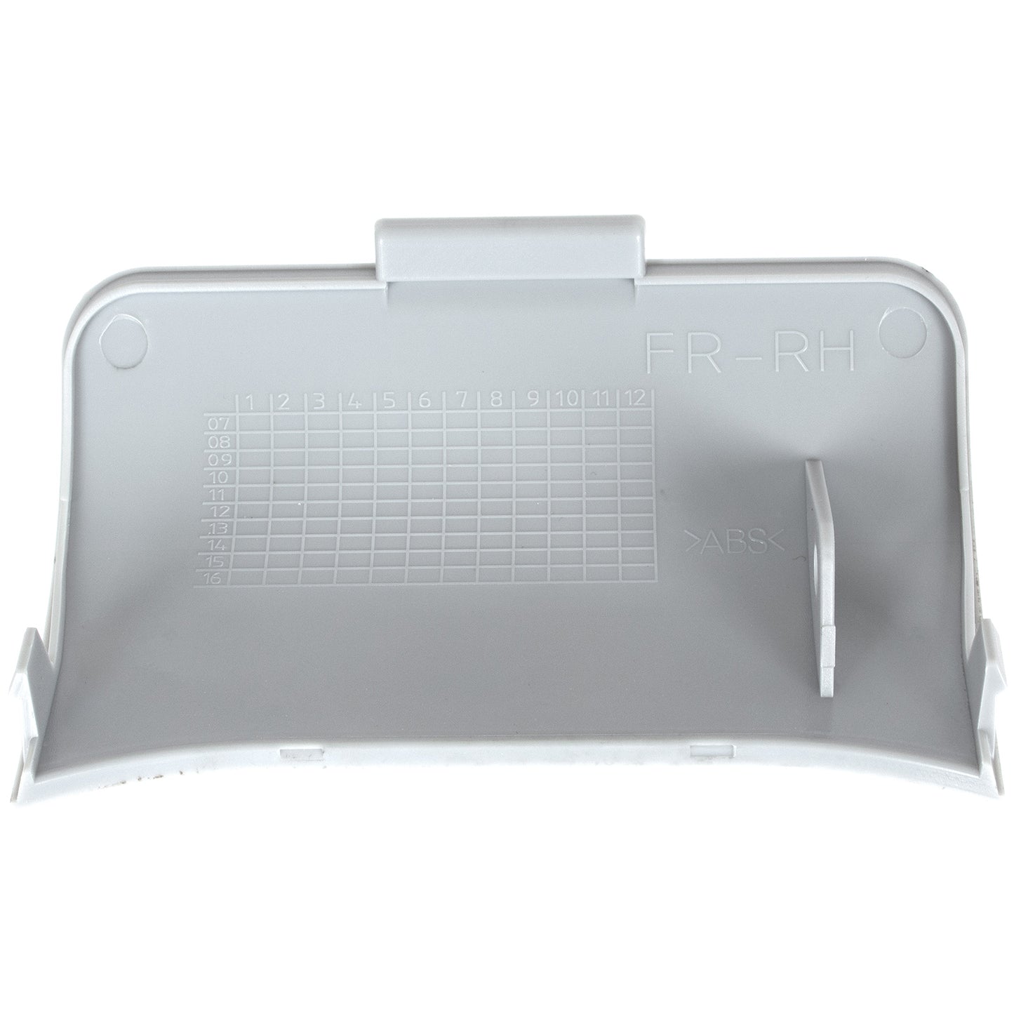 Ford MONDEO IV TITANIUM S 07-15 zaślepka progu przednia prawa