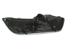 Ford Mondeo Mk4 07-10 halogen lewy