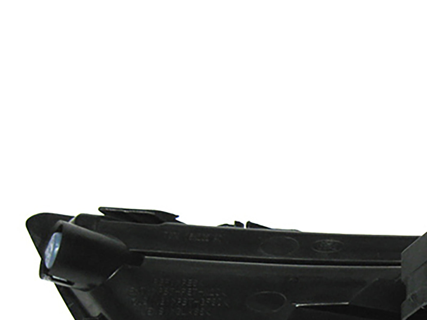 Ford Mondeo Mk4 07-10 halogen lewy