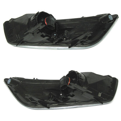 Ford Mondeo Mk4 07-10 halogen lewy + prawy 2 szt. KPL