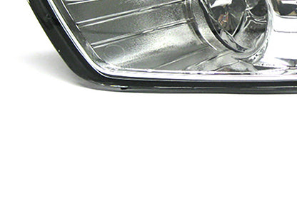 Ford Mondeo Mk4 07-10 halogen lewy + prawy 2 szt. KPL