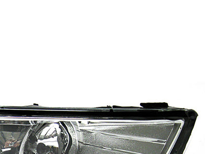 Ford Mondeo Mk4 07-10 halogen lewy + prawy 2 szt. KPL