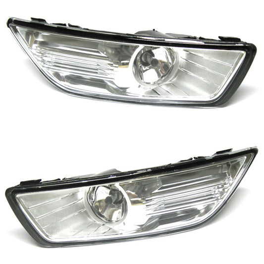 Ford Mondeo Mk4 07-10 halogen lewy + prawy 2 szt. KPL