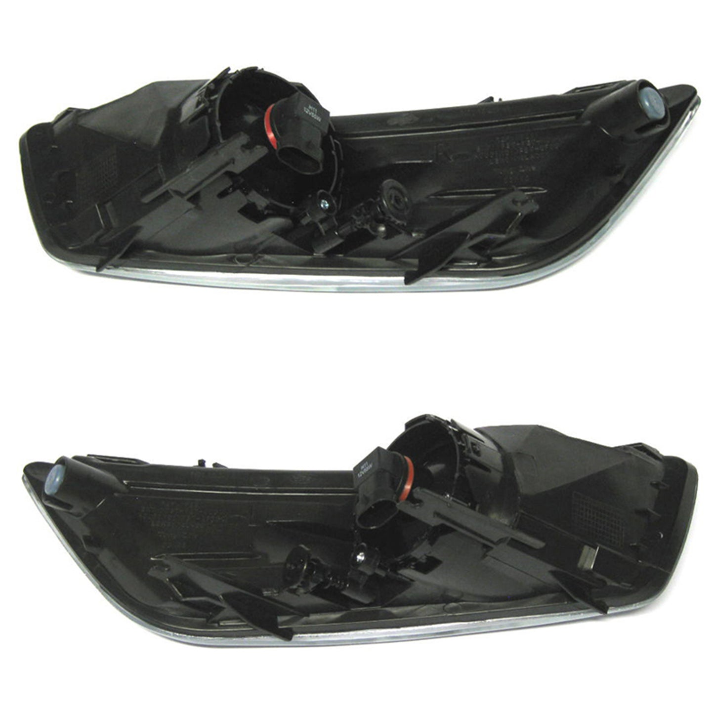 Ford Mondeo Mk4 07-10 halogen lewy + prawy 2 szt. KPL
