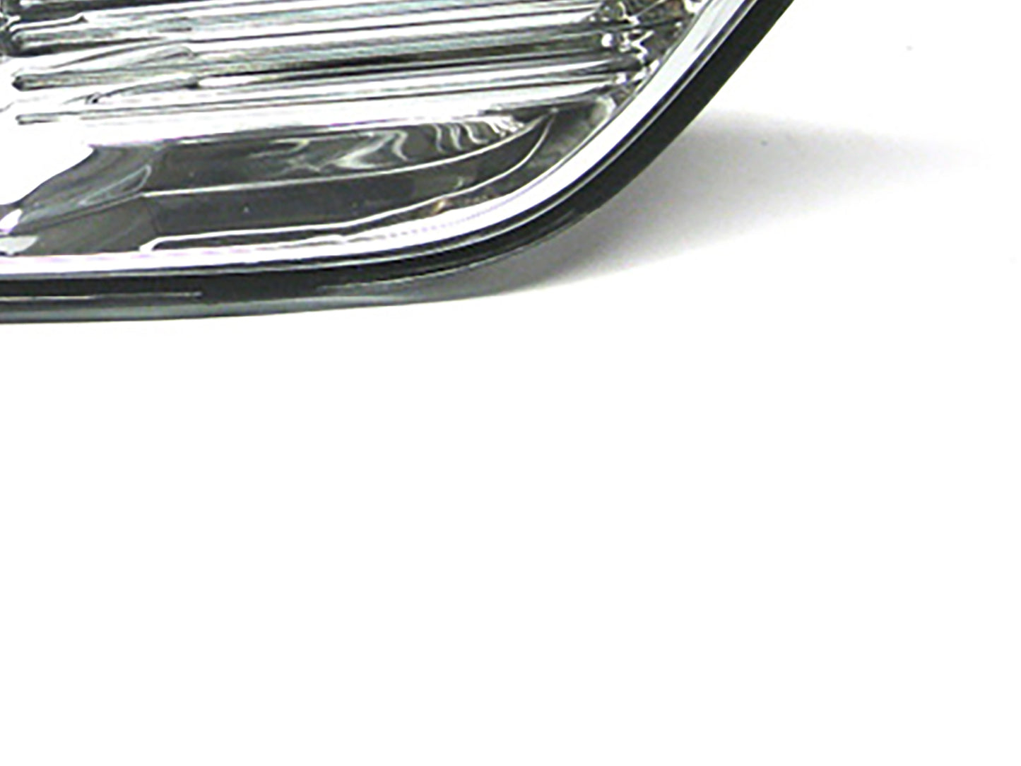Ford Mondeo Mk4 07-10 halogen lewy + prawy 2 szt. KPL