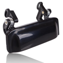 Ford Ranger 1998-2011 klamka zewnętrzna przednia prawa