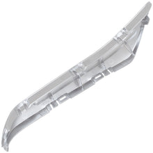 Ford S-MAX 06-14 nakładka uchwytu wewnętrznego SILVER drzwi przednich lewa
