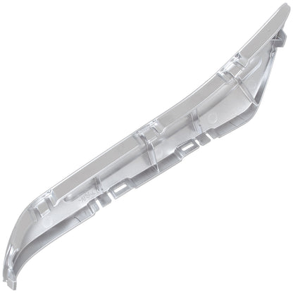 Ford S-MAX 06-14 nakładka uchwytu wewnętrznego SILVER drzwi przednich lewa
