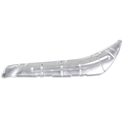 Ford S-MAX 06-14 nakładka uchwytu wewnętrznego SILVER drzwi przednich lewa