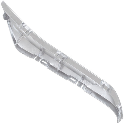 Ford S-MAX 06-14 nakładka uchwytu wewnętrznego SILVER drzwi przednich prawa