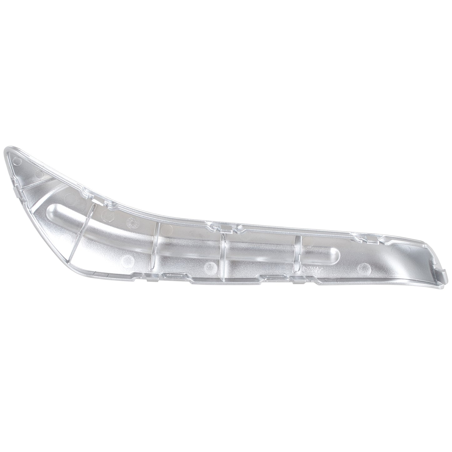 Ford S-MAX 06-14 nakładka uchwytu wewnętrznego SILVER drzwi przednich prawa