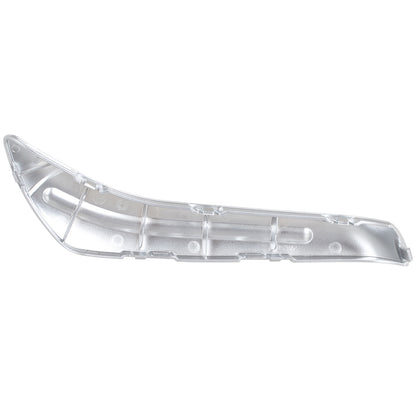 Ford S-MAX 06-14 nakładka uchwytu wewnętrznego SILVER drzwi przednich prawa