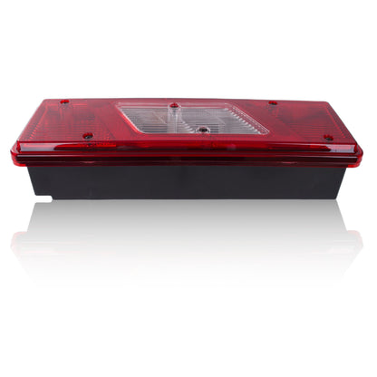 Ford TRANSIT V363 2013- KONTENER lampa tylna lewa