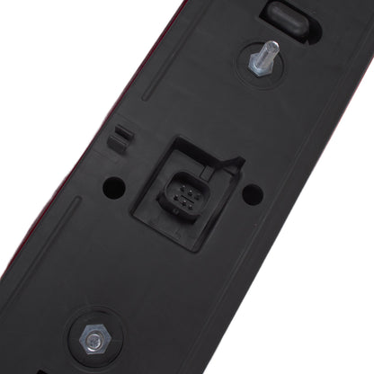 Ford TRANSIT V363 2013- KONTENER lampa tylna lewa