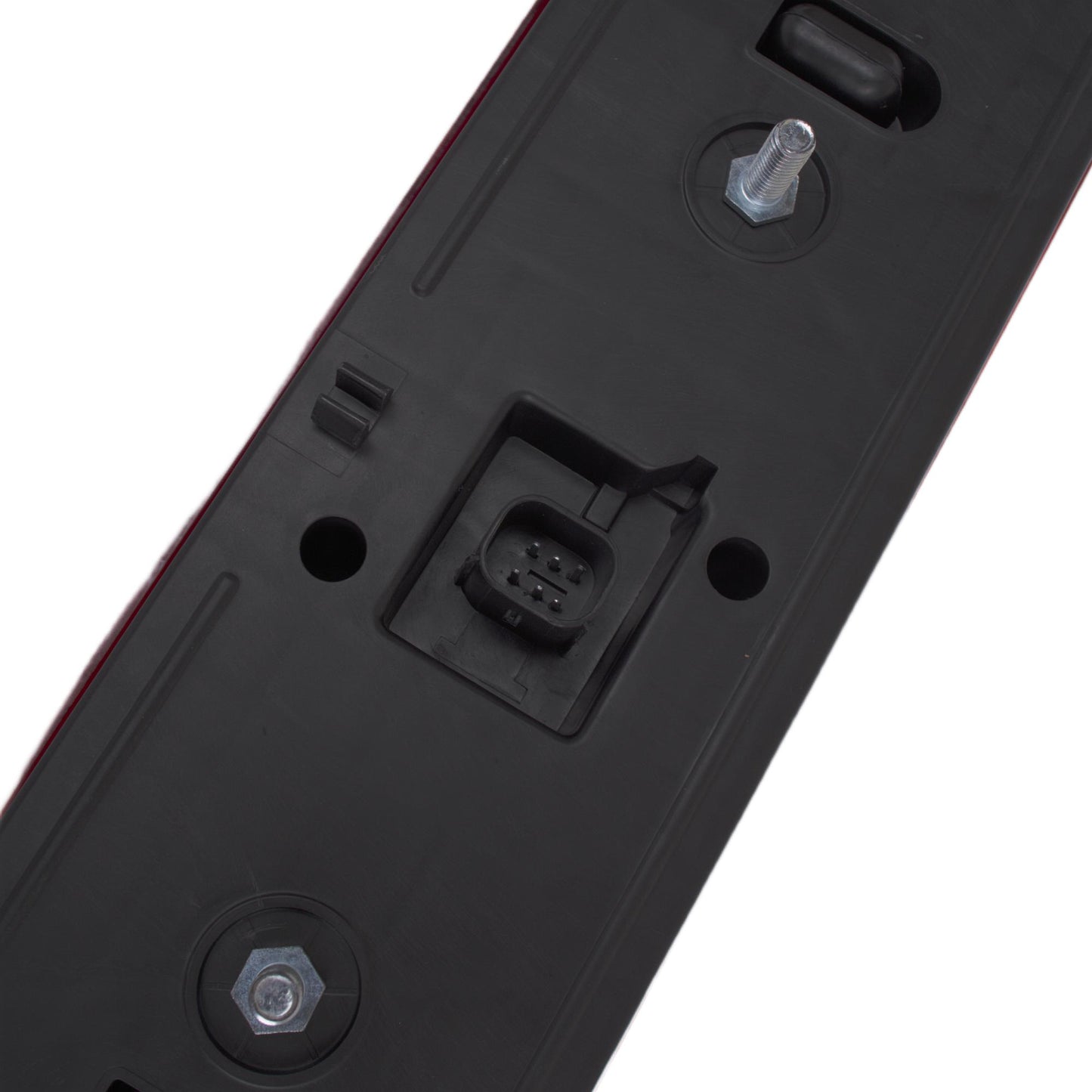 Ford TRANSIT V363 2013- KONTENER lampa tylna lewa