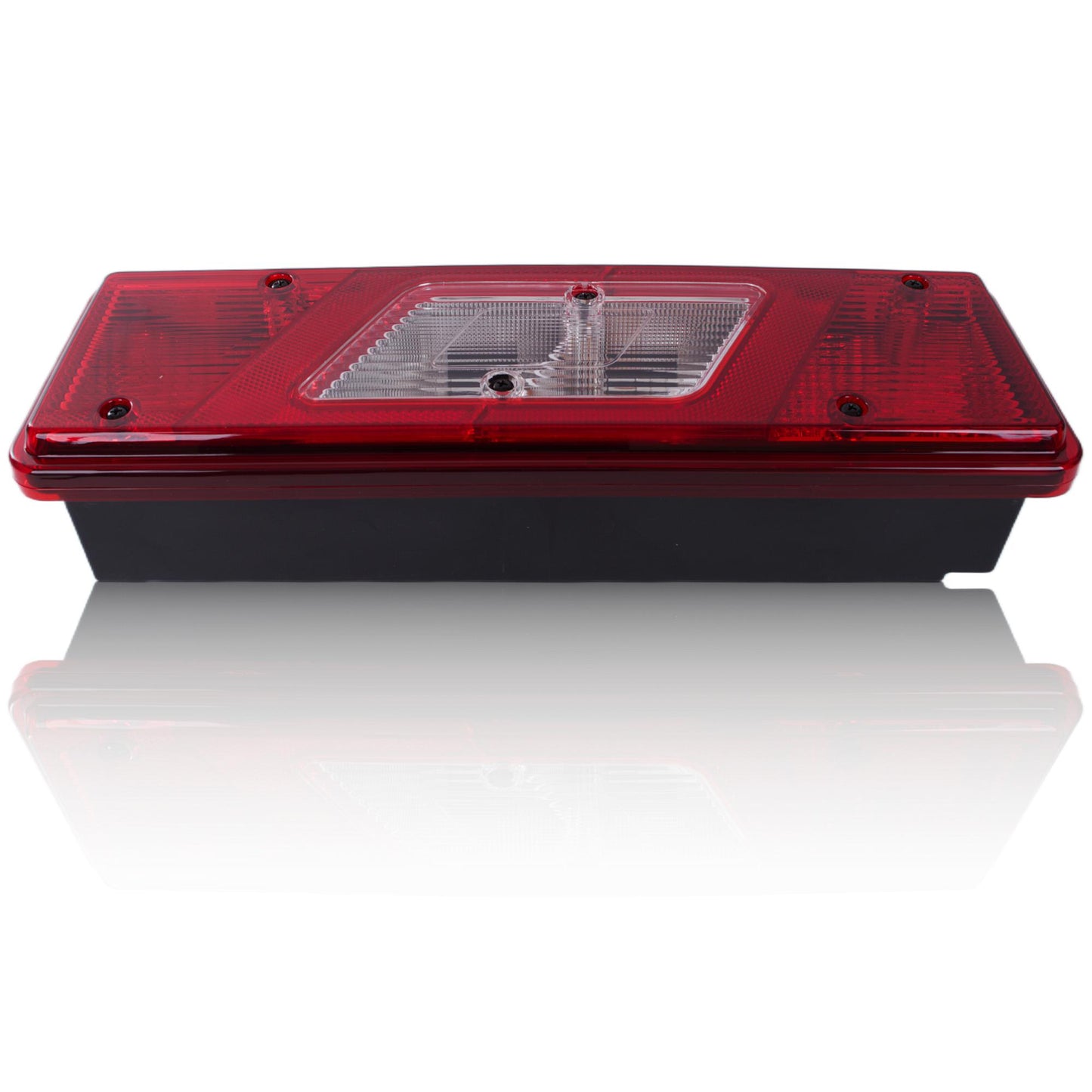 Ford TRANSIT V363 2013- KONTENER lampa tylna prawa