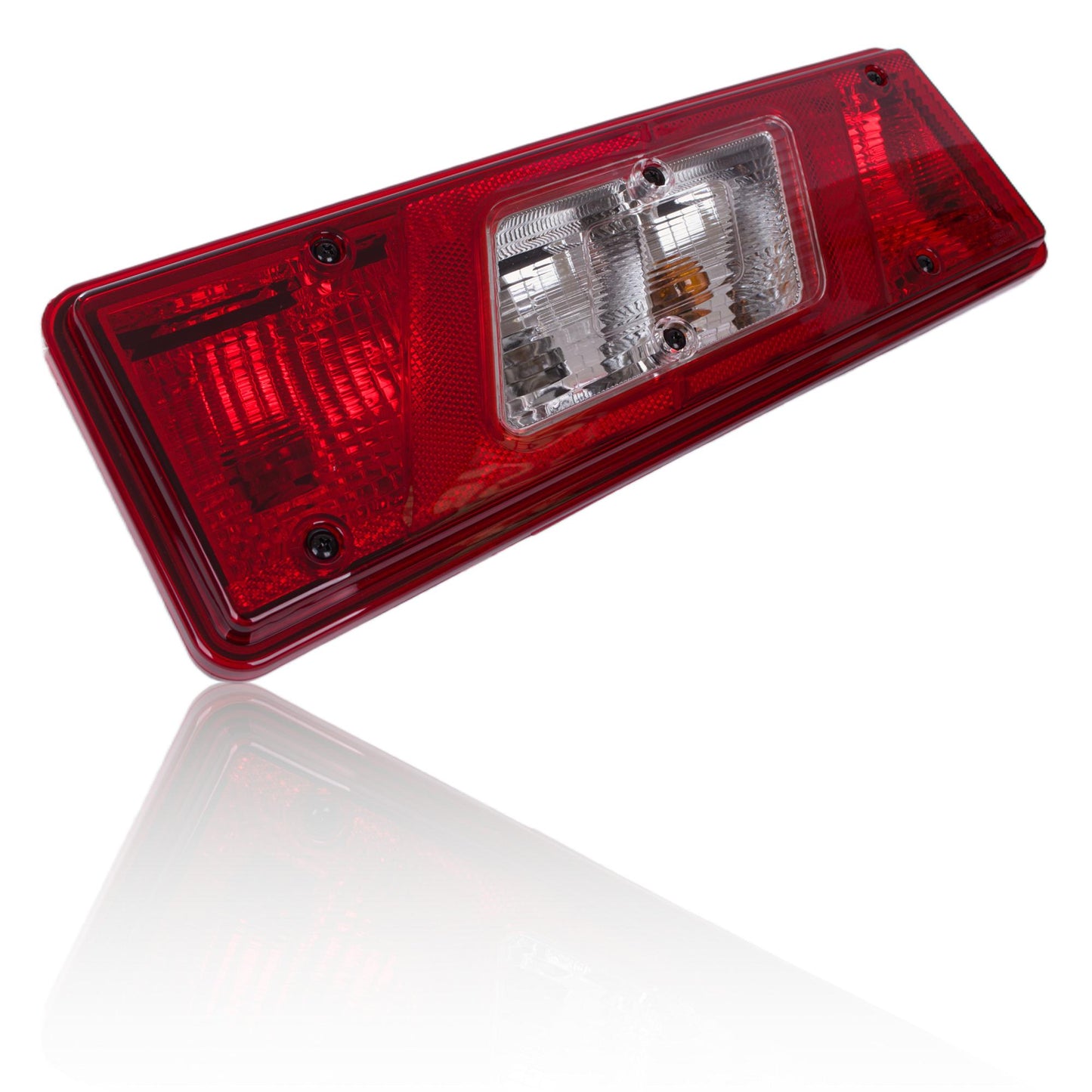 Ford TRANSIT V363 2013- KONTENER lampa tylna prawa