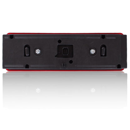 Ford TRANSIT V363 2013- KONTENER lampa tylna prawa