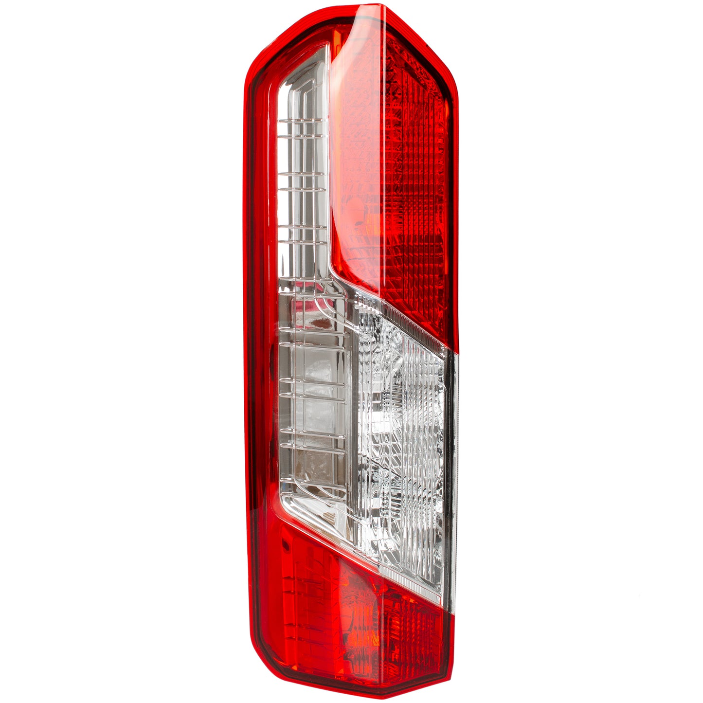 Ford Transit 2014- lampa tylna lewa