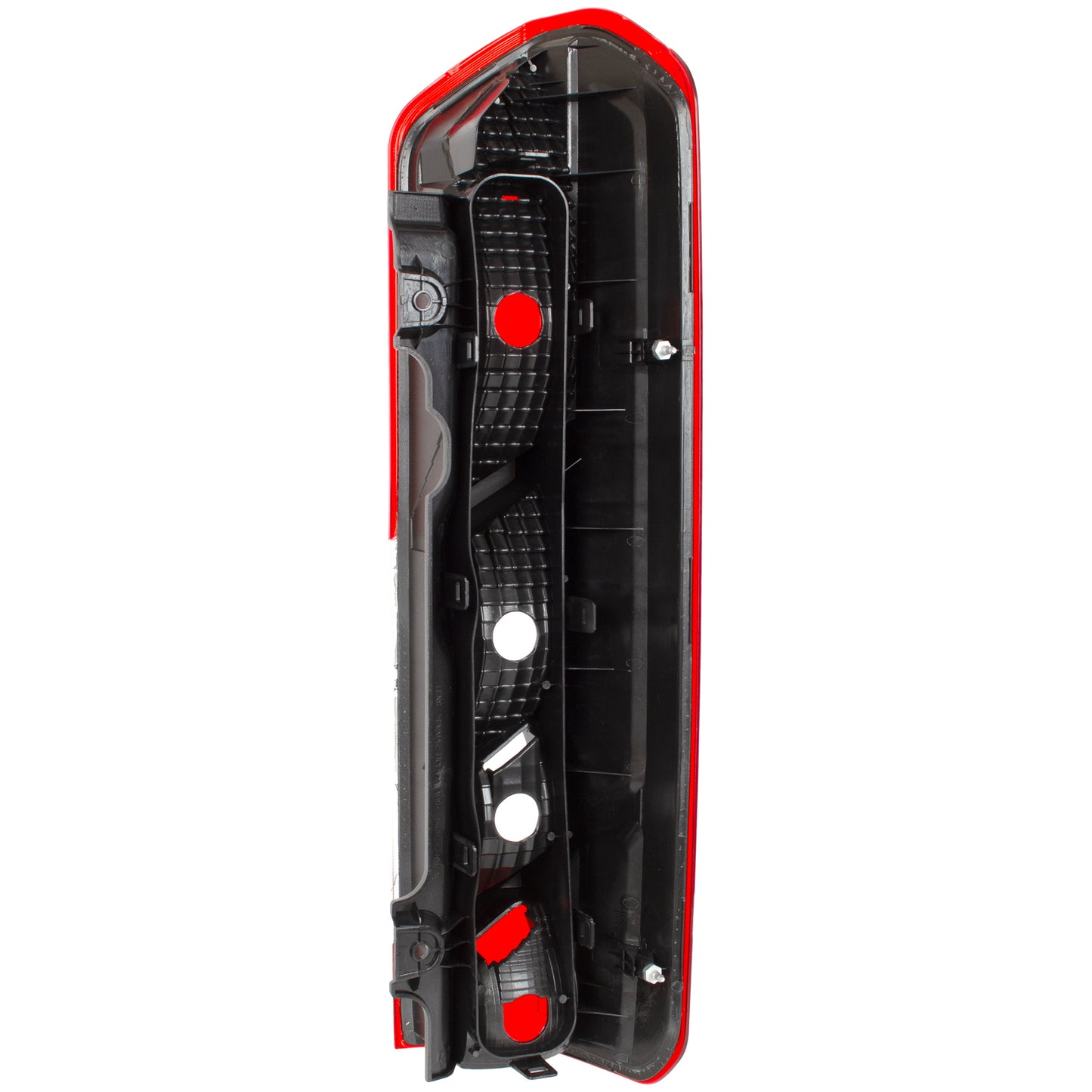 Ford Transit 2014- lampa tylna lewa
